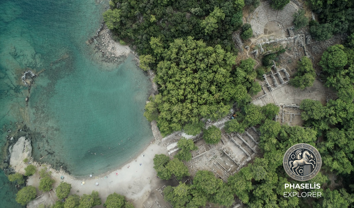 Phaselis