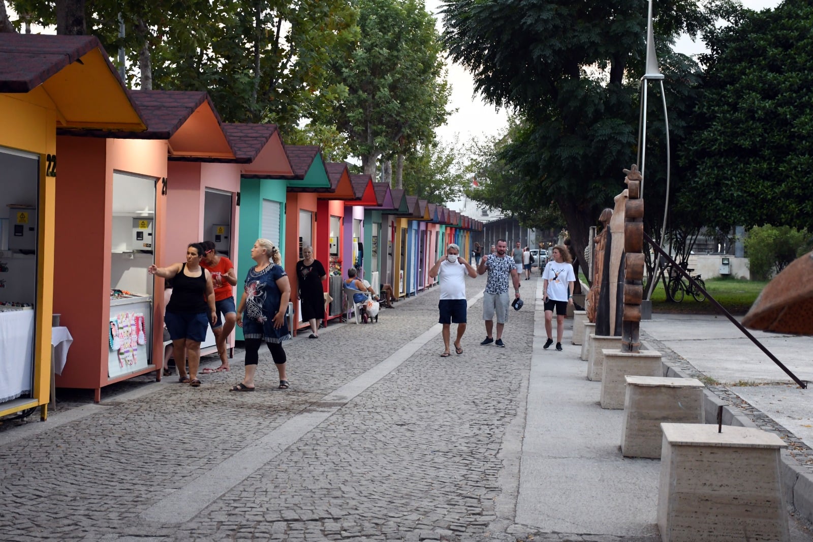 Sanat Sokağı
