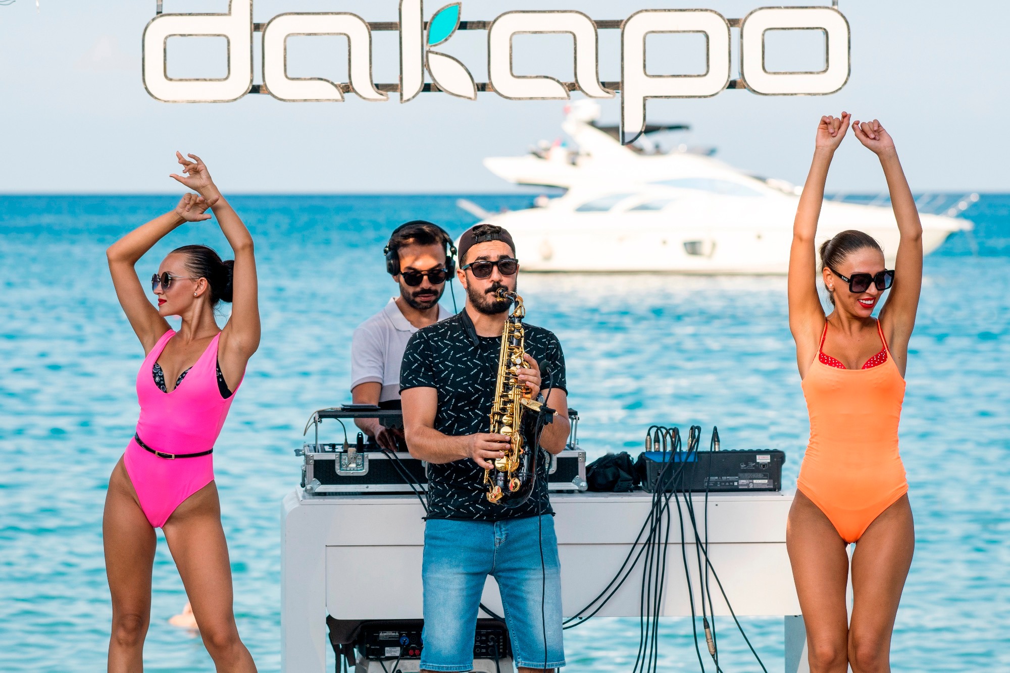 Ayışığı Parkı Müzik Etkinlikleri