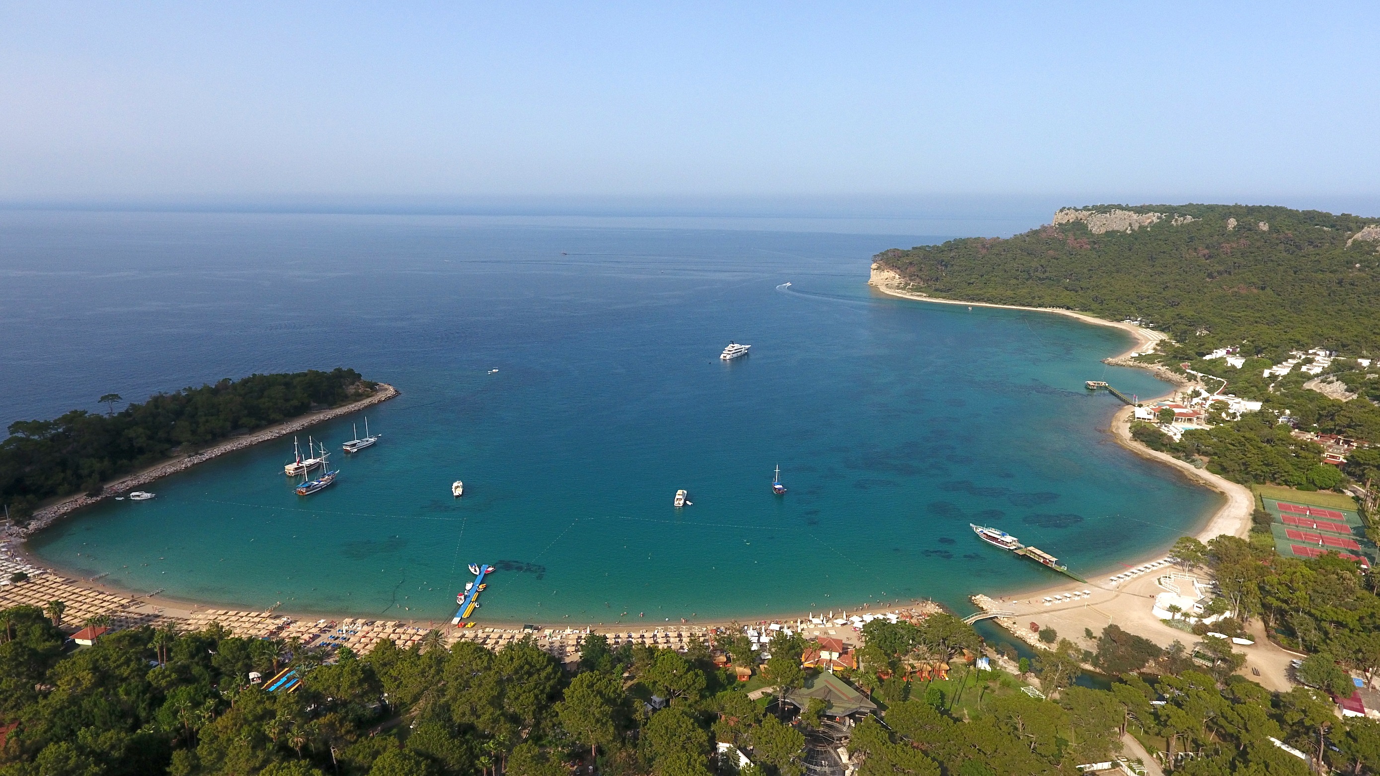 Ayışığı Plajı