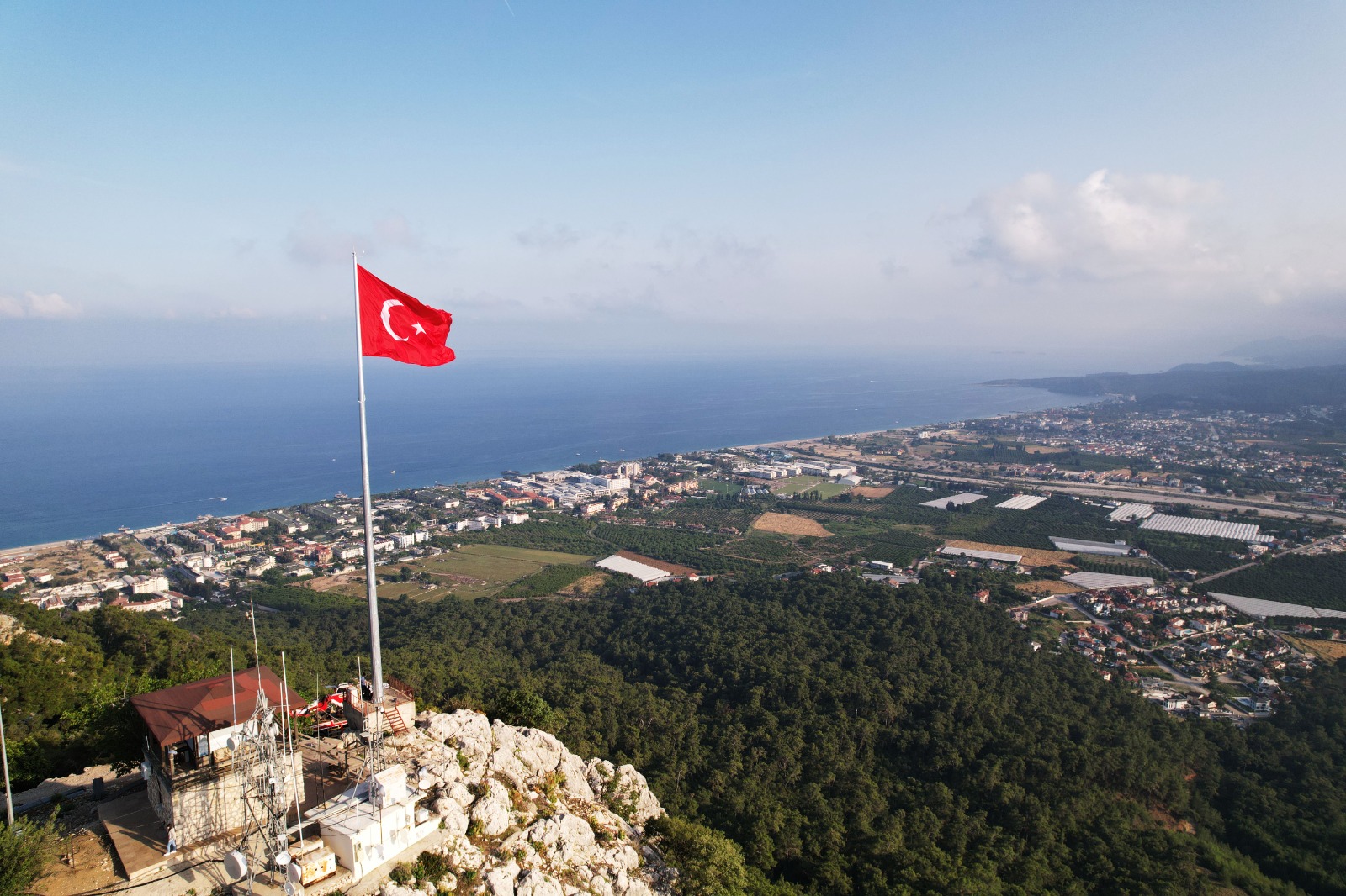 İlgi Çekici Yerler