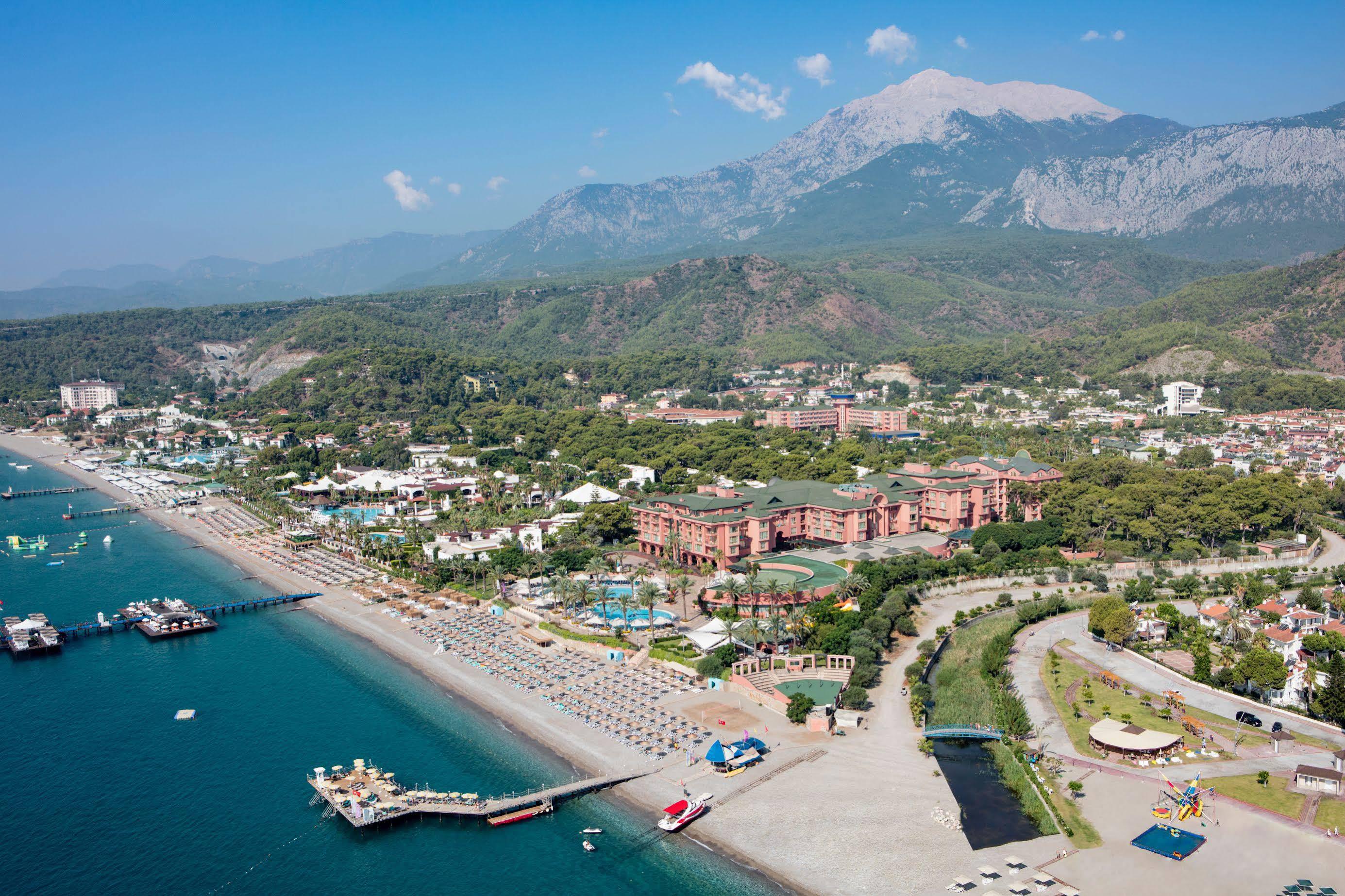Çamyuva Plajı