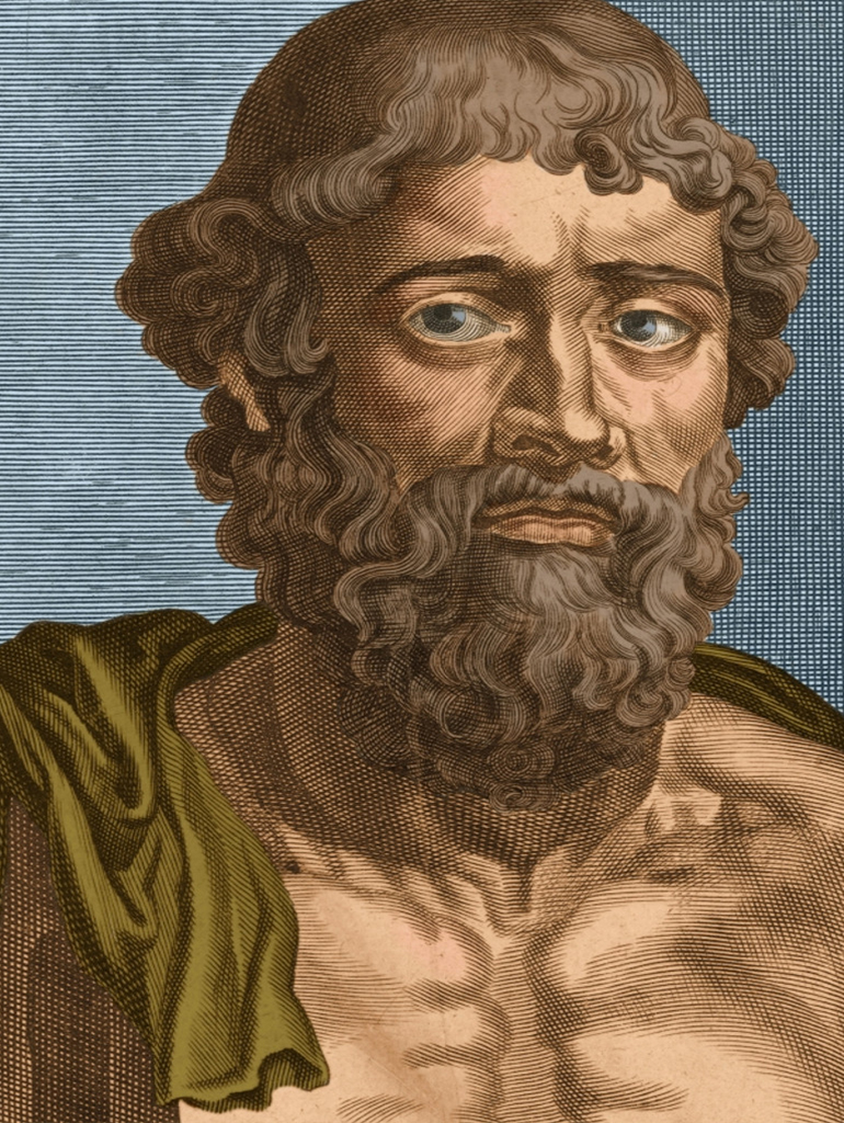 Phaselis’in Kurnazları
