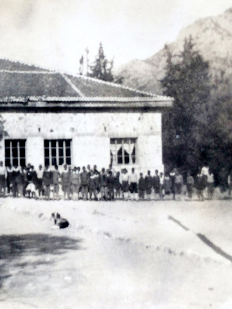 Kemer Eski Köy