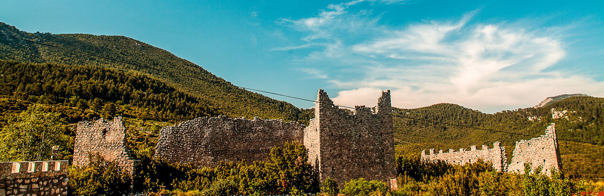İlgi Çekici Yerler