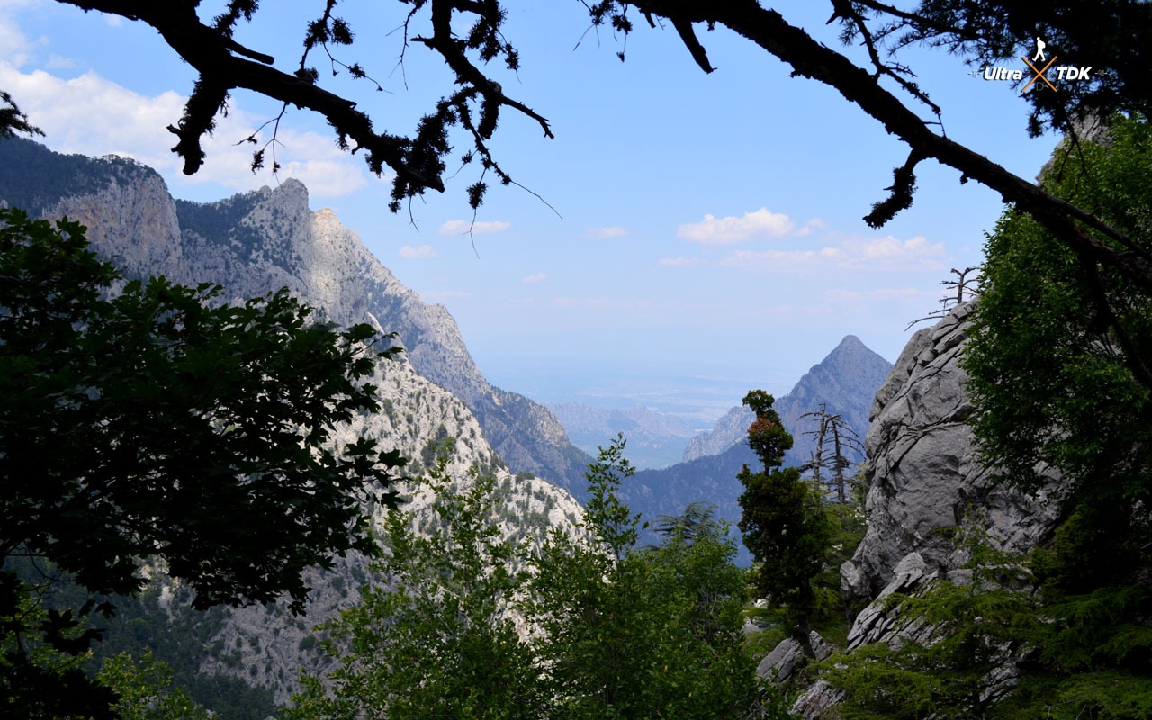 Göynük Kanyonu