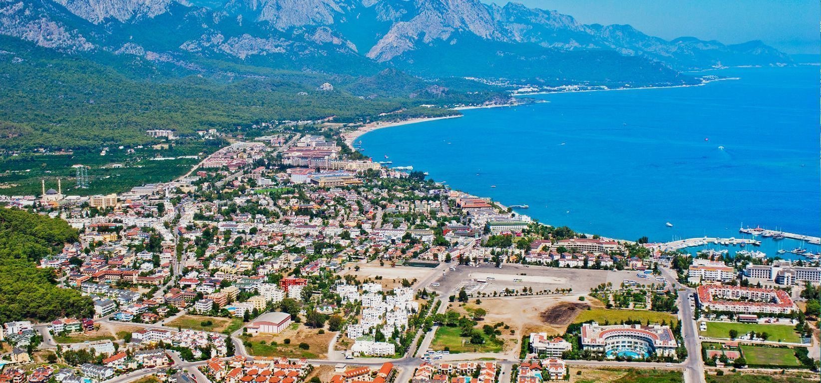 Ulaşım