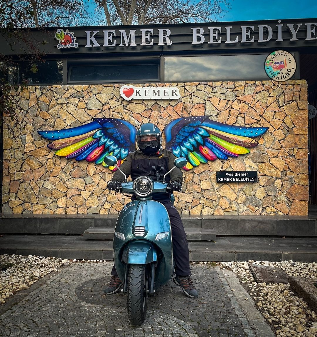 Alternatif Ulaşım