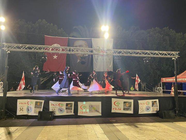 Kemer Uluslararası Müzik Festivali