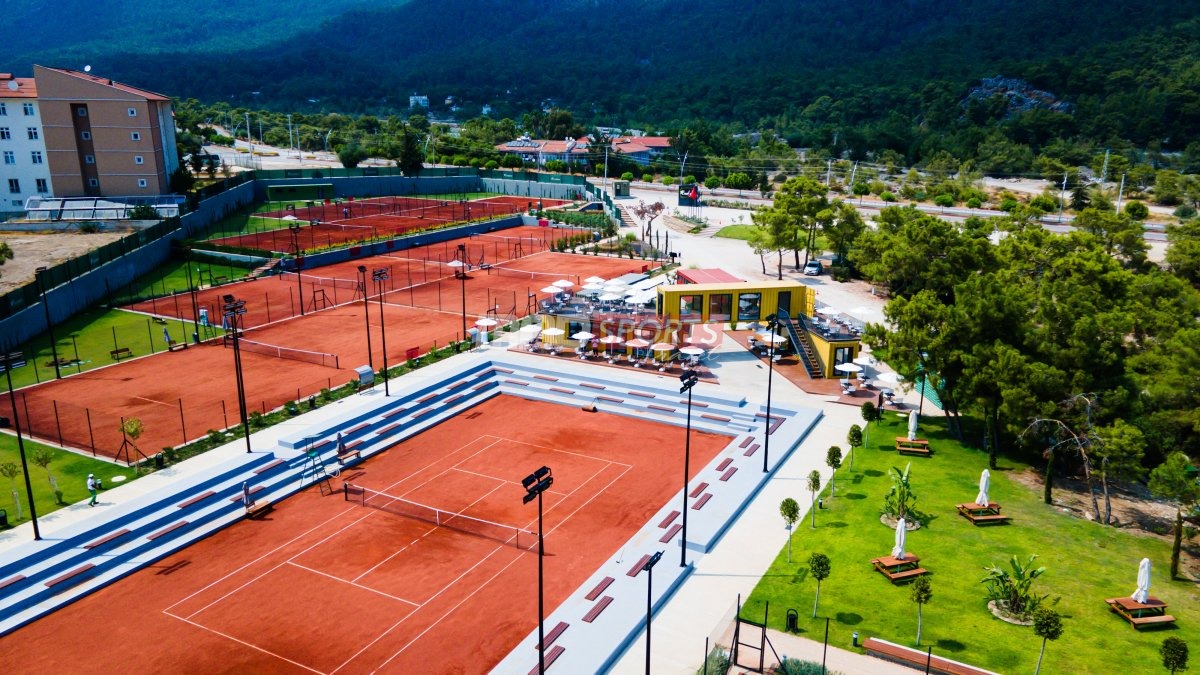 Tenis Turnuvaları